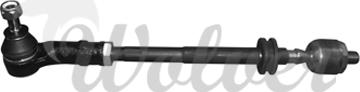 WOLVER SP201441 - Напречна кормилна щанга vvparts.bg