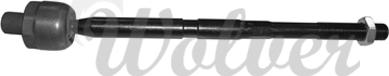 WOLVER SP203630 - Накрайник на напречна кормилна щанга vvparts.bg