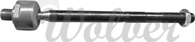 WOLVER SP215240 - Накрайник на напречна кормилна щанга vvparts.bg