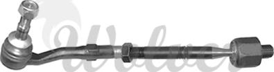 WOLVER SP212000 - Напречна кормилна щанга vvparts.bg