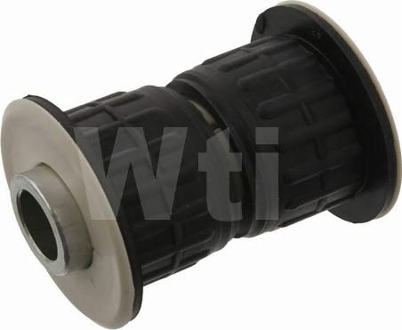 Wti Automotive A991012 - Втулка, ресьорен лист vvparts.bg