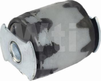 Wti Automotive A991035 - Втулка, ресьорен лист vvparts.bg