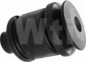 Wti Automotive A984092 - Тампон, носач vvparts.bg