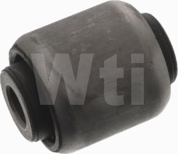 Wti Automotive A981082 - Тампон, носач vvparts.bg