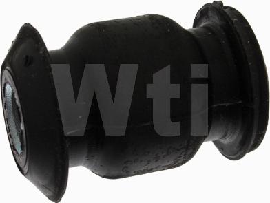 Wti Automotive A981138 - Тампон, носач vvparts.bg