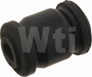 Wti Automotive A981285 - Тампон, носач vvparts.bg