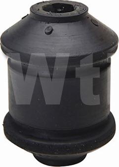 Wti Automotive A981227 - Тампон, носач vvparts.bg