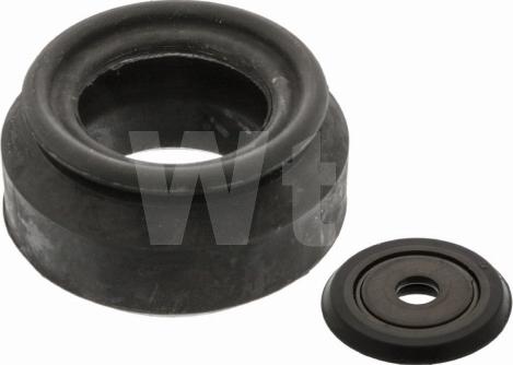 Wti Automotive A593117 - Тампон на макферсън vvparts.bg