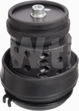 Wti Automotive A592660 - Окачване, двигател vvparts.bg