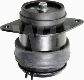Wti Automotive A592661 - Окачване, двигател vvparts.bg
