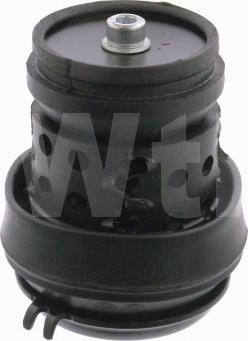 Wti Automotive A592668 - Окачване, двигател vvparts.bg