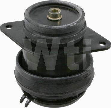 Wti Automotive A592662 - Окачване, двигател vvparts.bg