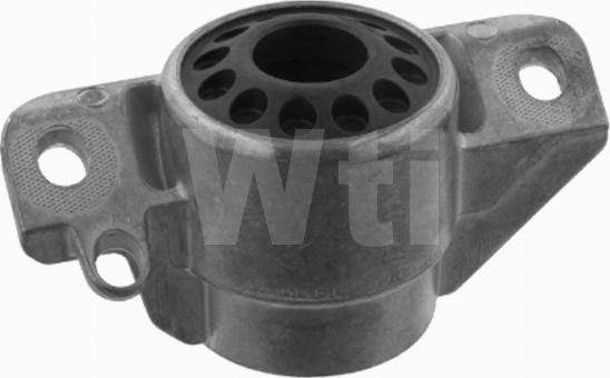 Wti Automotive A592756 - Тампон на макферсън vvparts.bg