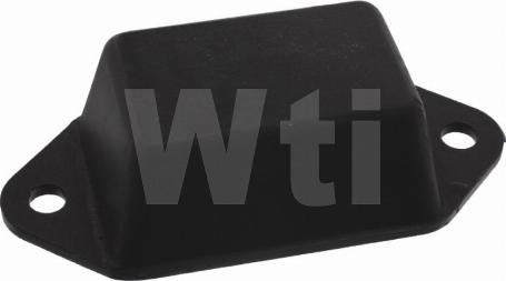 Wti Automotive A559054 - Ударен тампон, окачване (ресьори) vvparts.bg