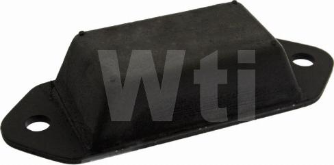 Wti Automotive A556708 - Ударен тампон, окачване (ресьори) vvparts.bg