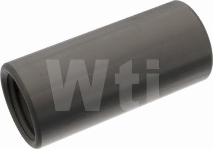 Wti Automotive A558127 - Втулка, ресьорен лист vvparts.bg