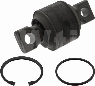 Wti Automotive A558840 - Ремонтен комплект, надлъжна кормилна щанга vvparts.bg