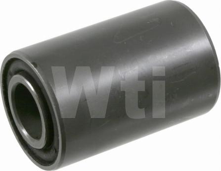 Wti Automotive A553736 - Тампон, носач vvparts.bg