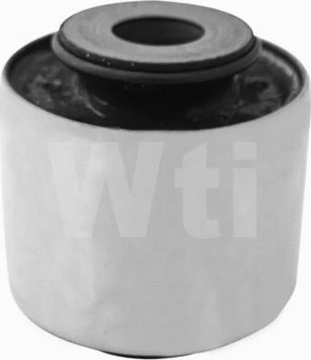 Wti Automotive A643352 - Тампон, носач vvparts.bg