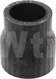 Wti Automotive A049006 - Маркуч на радиатора vvparts.bg