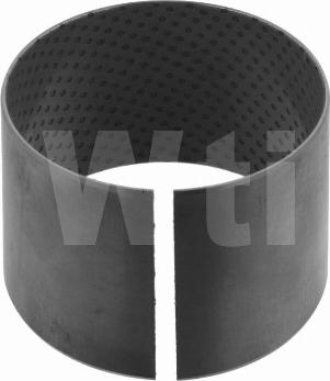 Wti Automotive A045204 - Втулка, ресьорен лист vvparts.bg