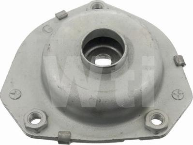 Wti Automotive A161066 - Тампон на макферсън vvparts.bg