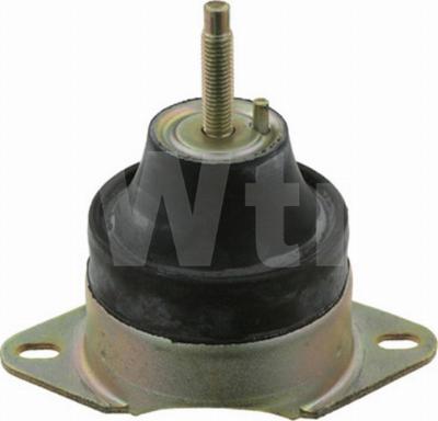 Wti Automotive A801082 - Окачване, двигател vvparts.bg