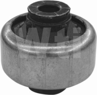 Wti Automotive A802674 - Тампон, носач vvparts.bg