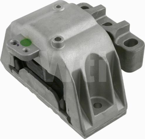 Wti Automotive A802115 - Окачване, двигател vvparts.bg