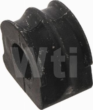 Wti Automotive A802116 - Лагерна втулка, стабилизатор vvparts.bg