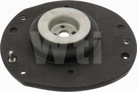 Wti Automotive A802361 - Тампон на макферсън vvparts.bg