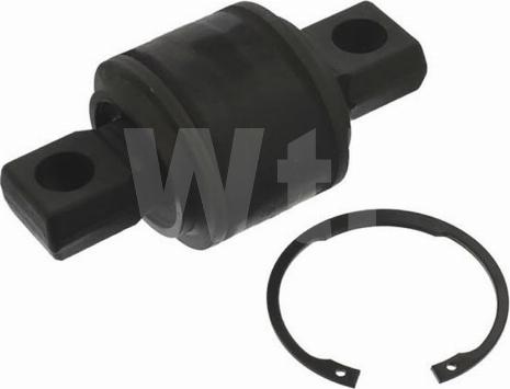 Wti Automotive A881075 - Ремонтен комплект, надлъжна кормилна щанга vvparts.bg