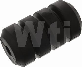 Wti Automotive A881197 - Ударен тампон, окачване (ресьори) vvparts.bg