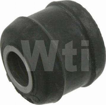 Wti Automotive A881258 - Тампон, носач vvparts.bg