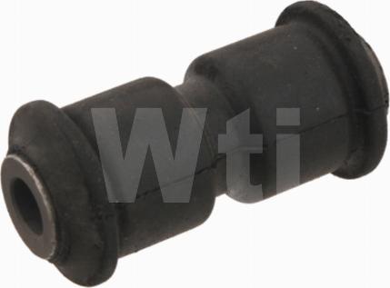 Wti Automotive A881226 - Втулка, ресьорен лист vvparts.bg