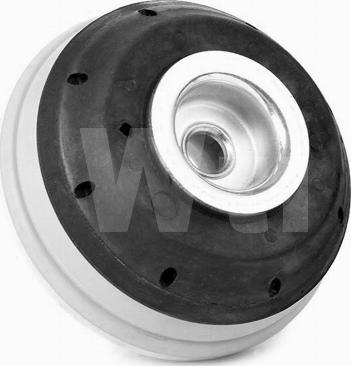 Wti Automotive A834622 - Пружинно легло - чиния vvparts.bg