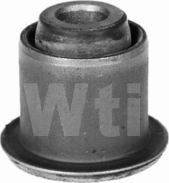 Wti Automotive A831490 - Тампон, носач vvparts.bg