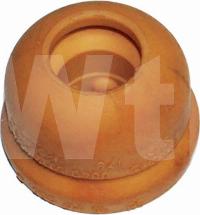 Wti Automotive A831662 - Ударен тампон, окачване (ресьори) vvparts.bg