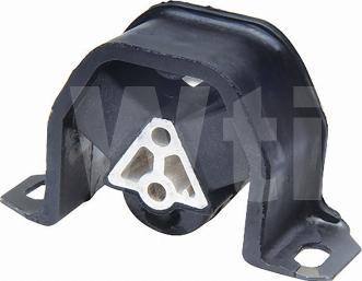 Wti Automotive A831801 - Окачване, двигател vvparts.bg