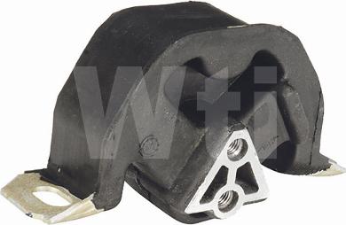 Wti Automotive A831789 - Окачване, двигател vvparts.bg