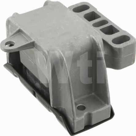 Wti Automotive A833214 - Окачване, двигател vvparts.bg