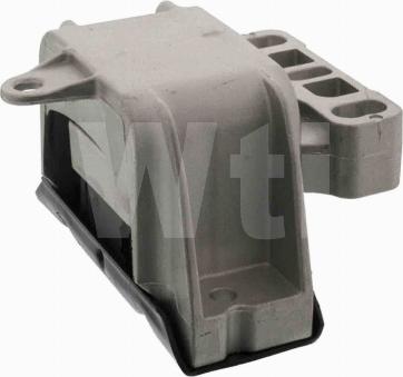 Wti Automotive A833215 - Окачване, двигател vvparts.bg