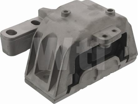 Wti Automotive A833211 - Окачване, двигател vvparts.bg