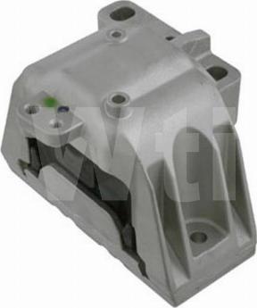 Wti Automotive A833212 - Окачване, двигател vvparts.bg