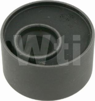 Wti Automotive A832972 - Тампон, носач vvparts.bg