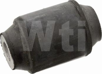 Wti Automotive A821096 - Тампон, носач vvparts.bg