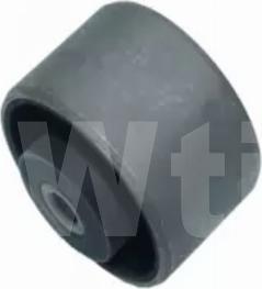 Wti Automotive A821184 - Тампон, носач vvparts.bg