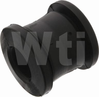 Wti Automotive A823583 - Тампон, носач vvparts.bg