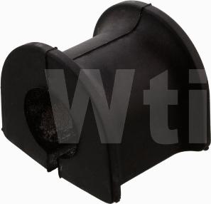 Wti Automotive A823570 - Лагерна втулка, стабилизатор vvparts.bg