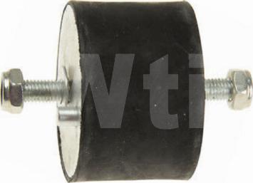 Wti Automotive A822908 - Окачване, двигател vvparts.bg